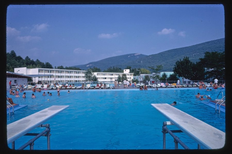 Featured Resorts