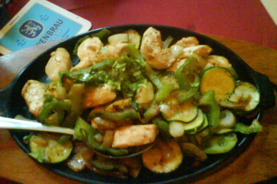 Restaurants & Dining