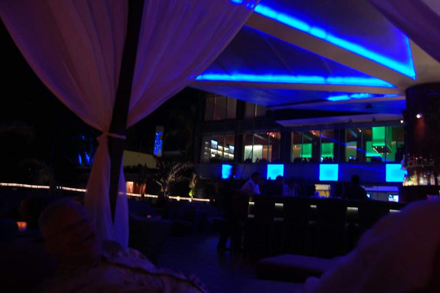 Nightlife & Entertainment