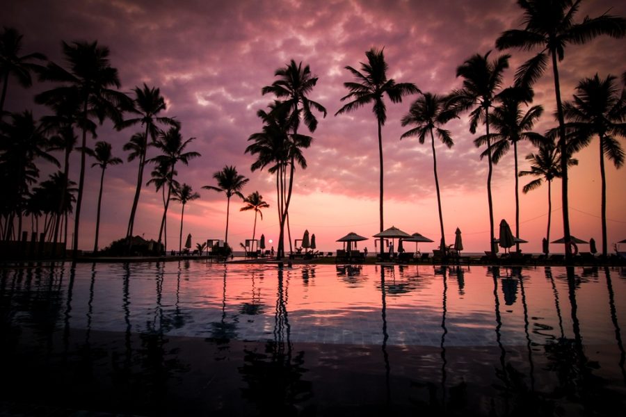 Featured Resorts