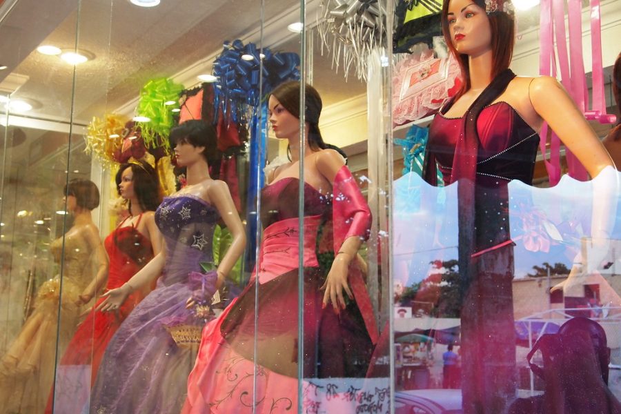 Shopping