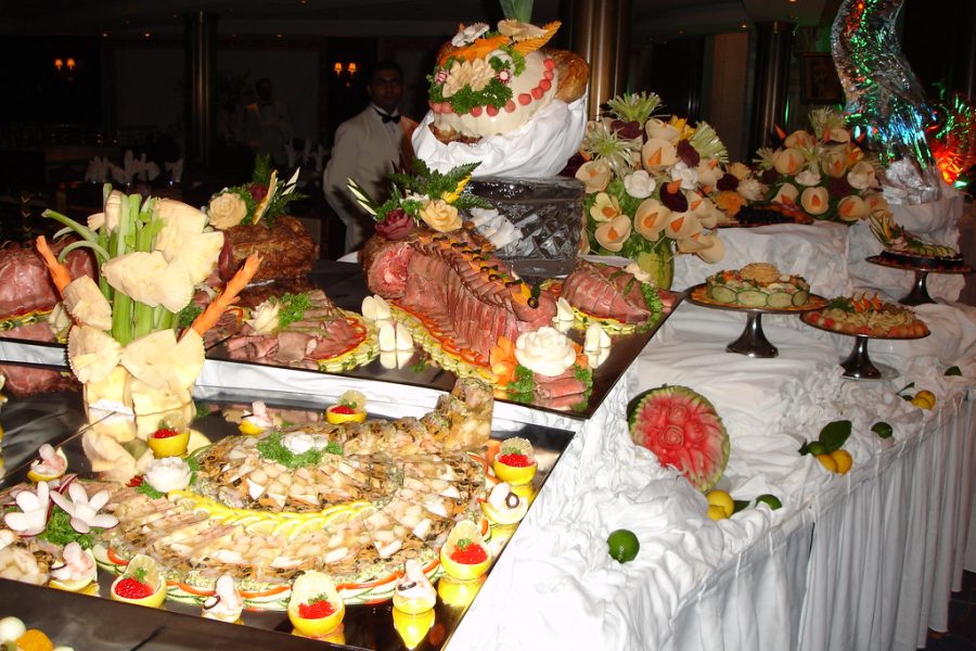 Restaurants & Dining