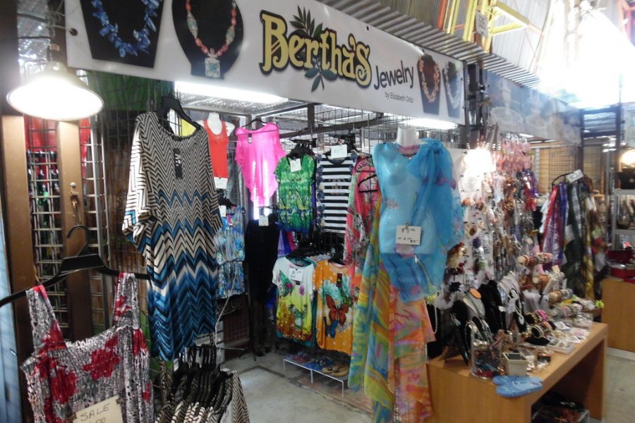 Shopping