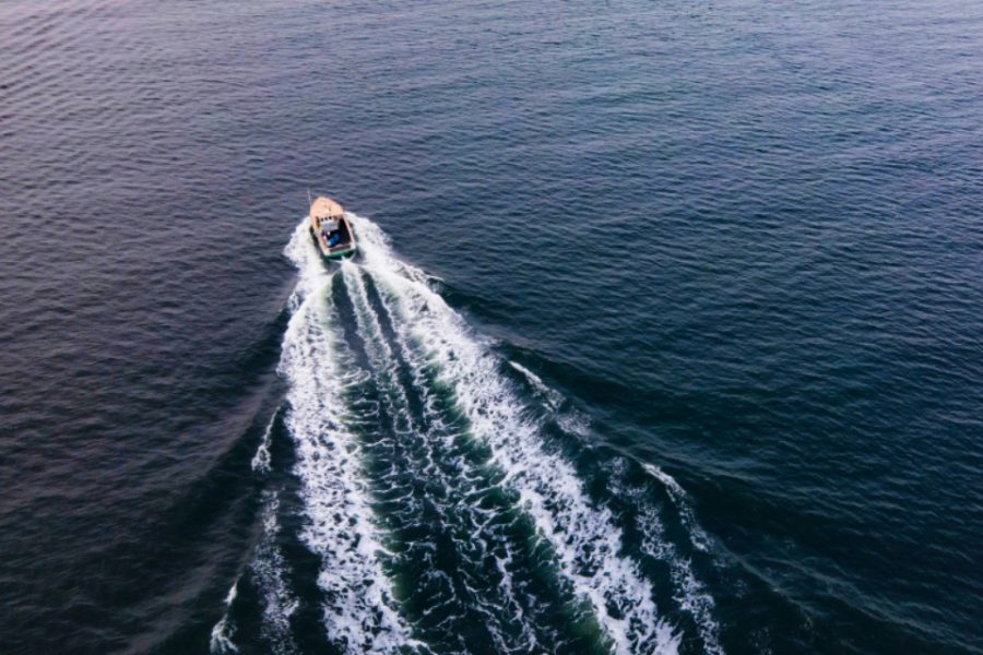Why Go on a Cruise