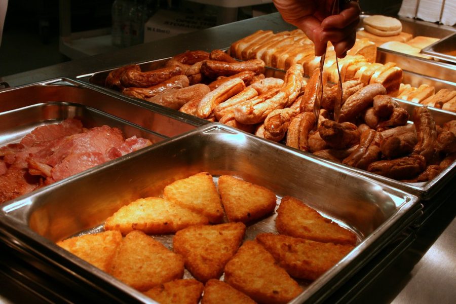 Restaurants & Dining