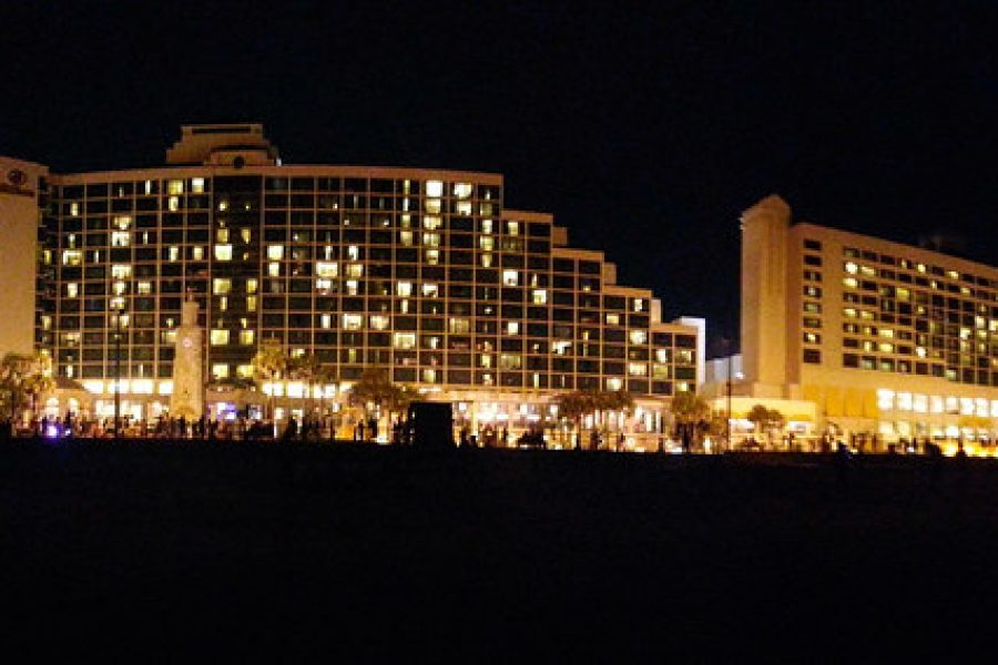 Nightlife & Entertainment