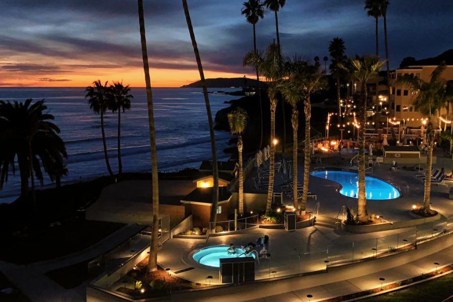 Featured Resorts