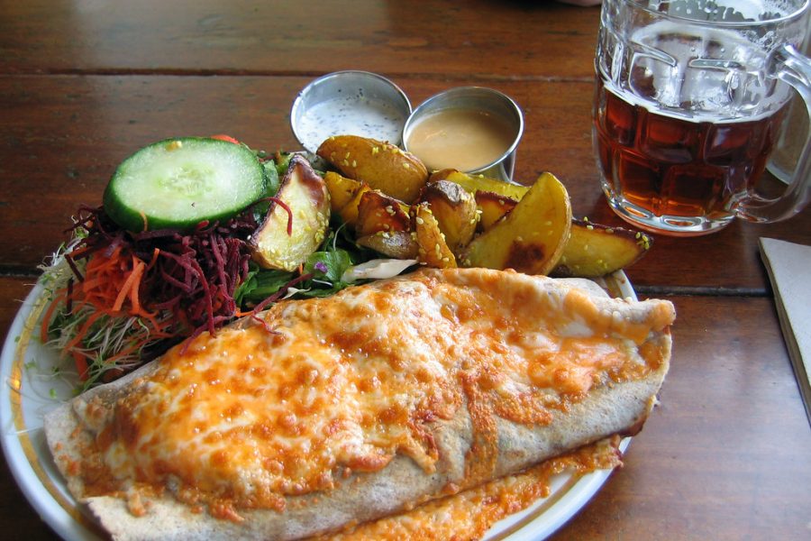 Restaurants & Dining