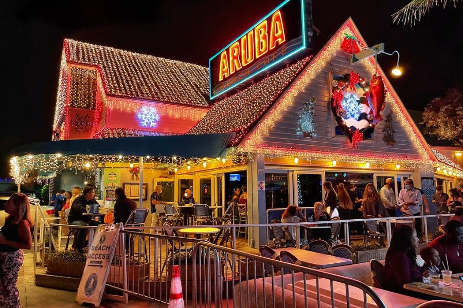 Nightlife & Entertainment