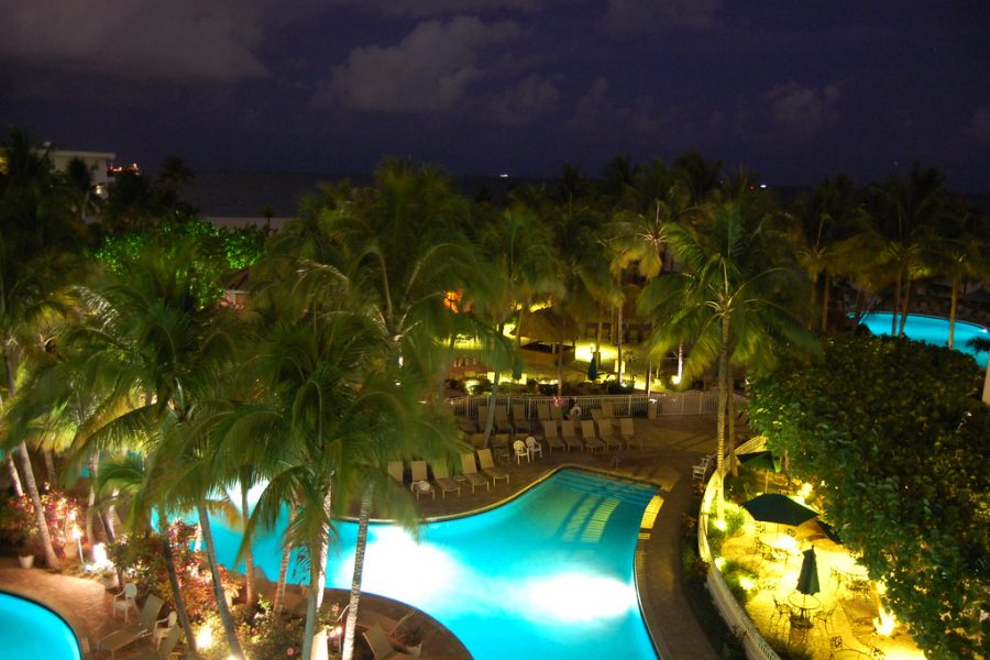 Featured Resorts