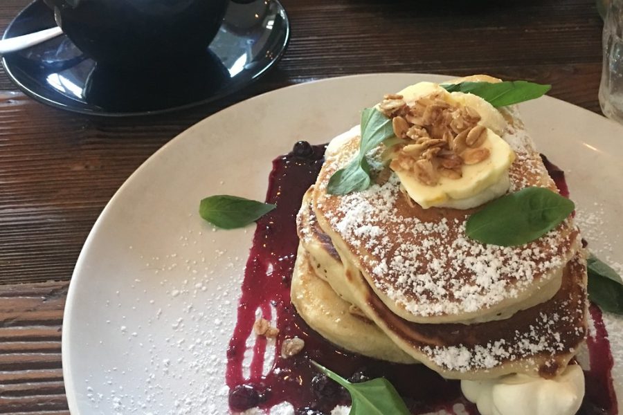 Restaurants & Dining