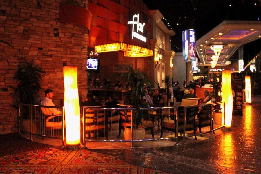 Restaurants & Dining