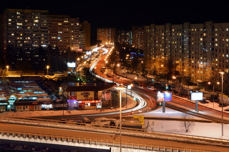 Nightlife & Entertainment