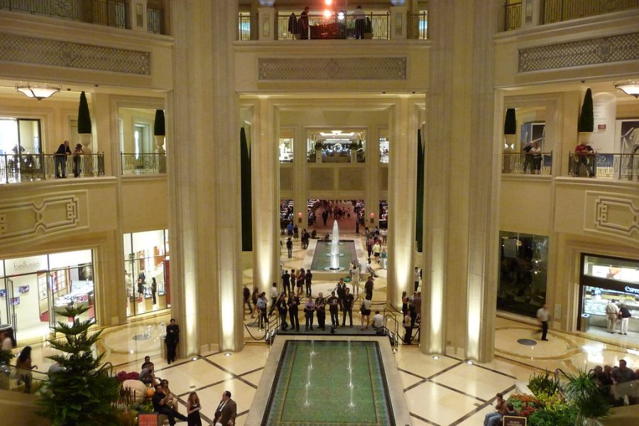 Shopping