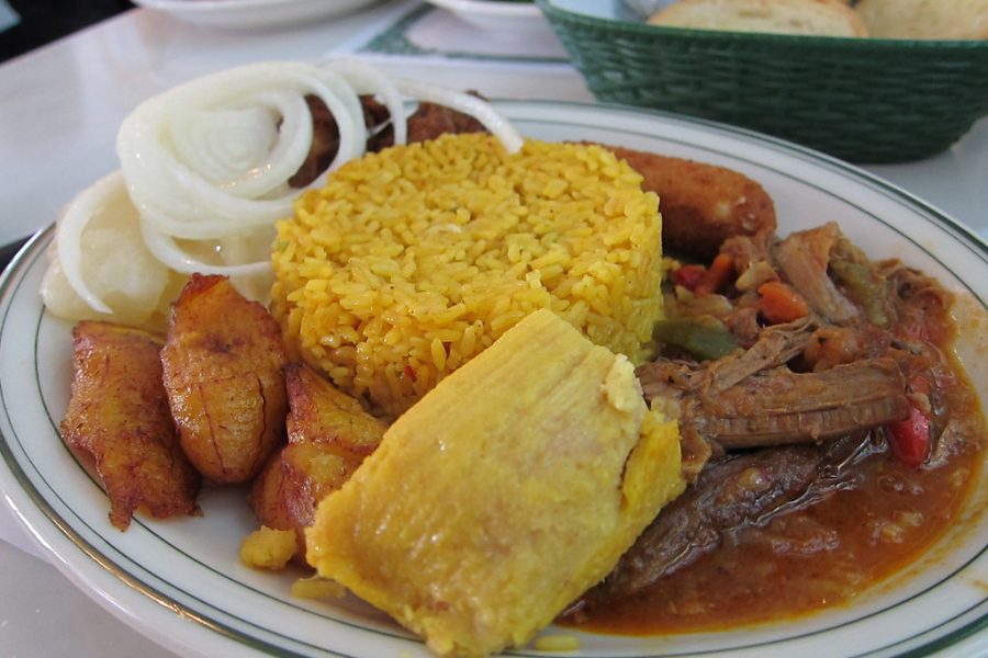 Restaurants & Dining
