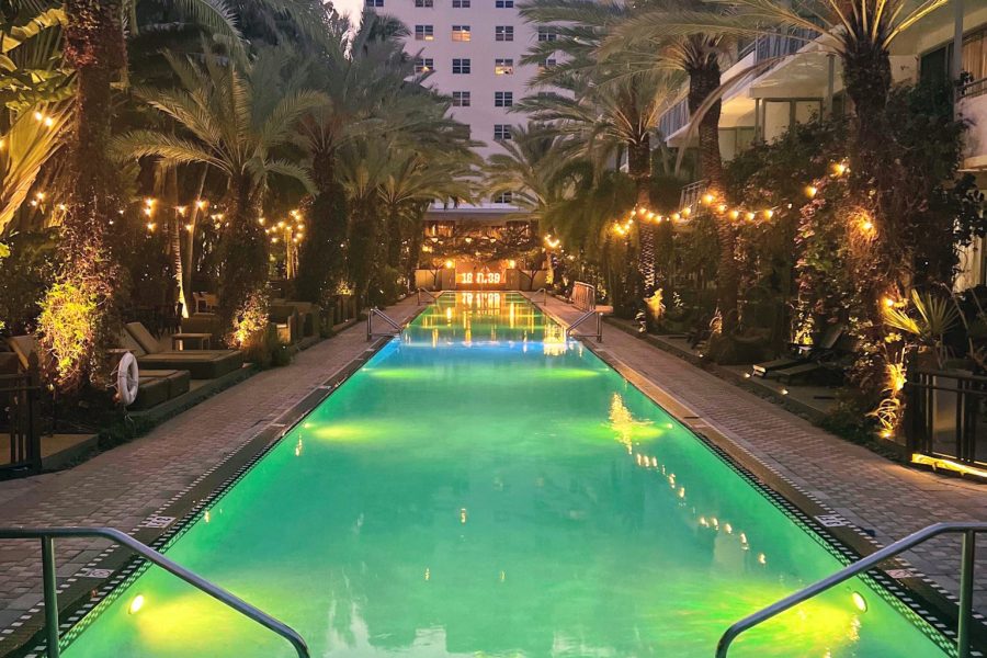 Featured Resorts