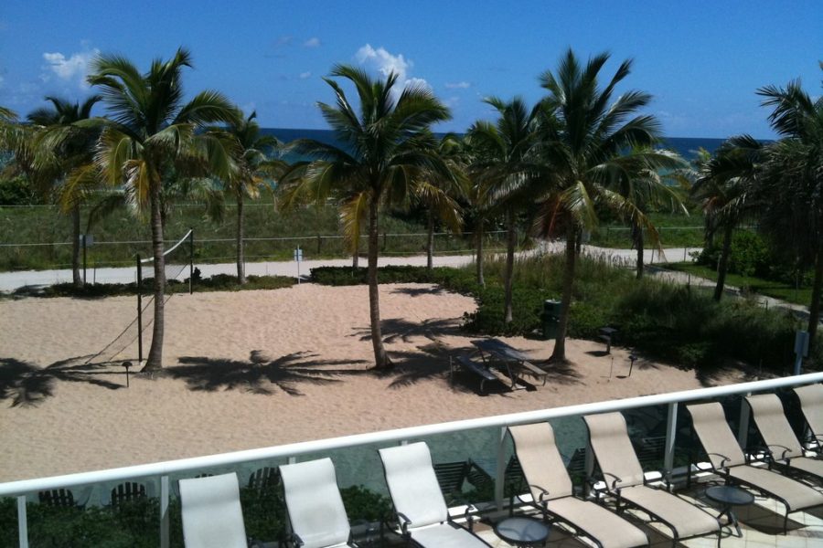 Featured Resorts