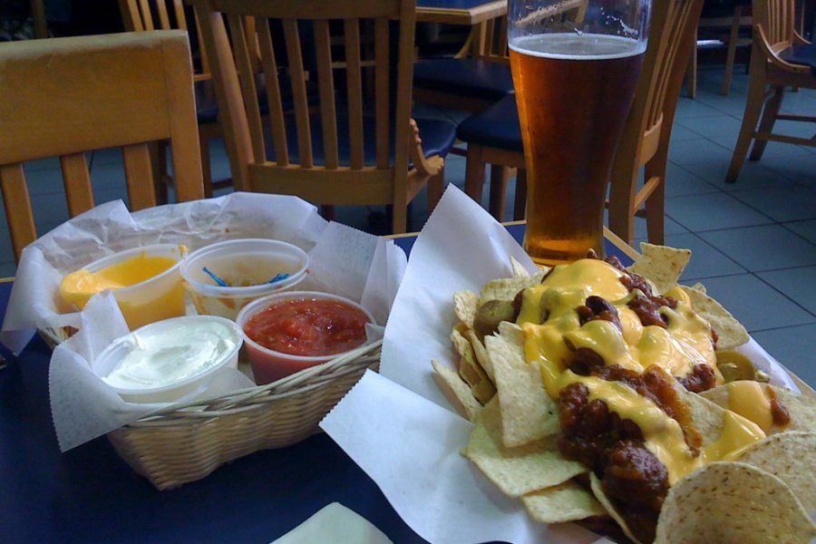 Restaurants & Dining