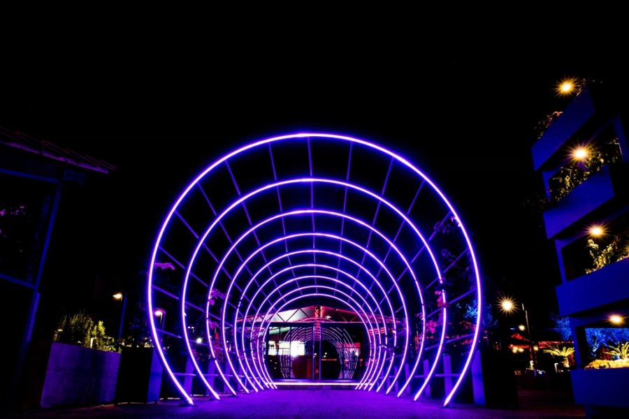 Nightlife & Entertainment