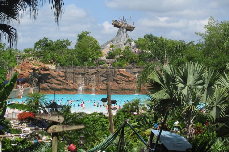 Featured Resorts