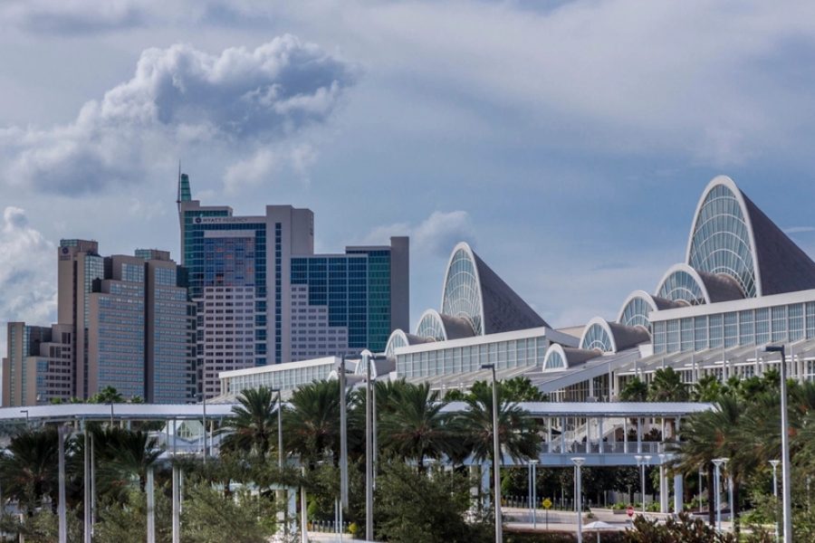 Why Go to Orlando