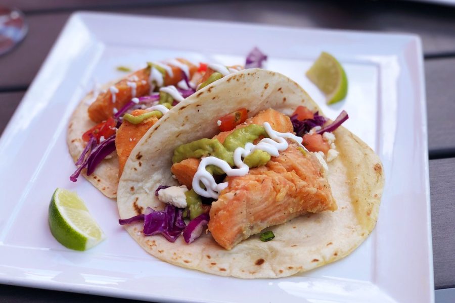 Restaurants & Dining