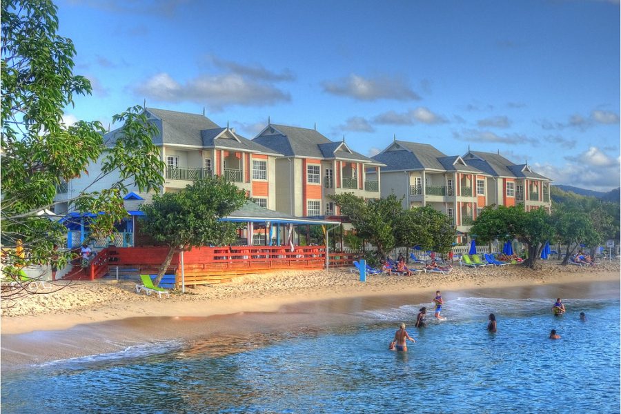 Featured Resorts