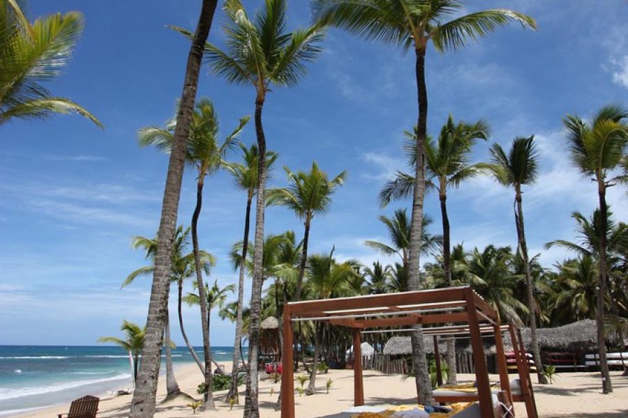 Why Go to Punta Cana