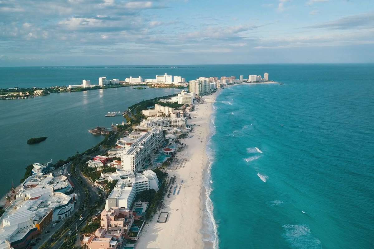 Cancun All-Inclusive