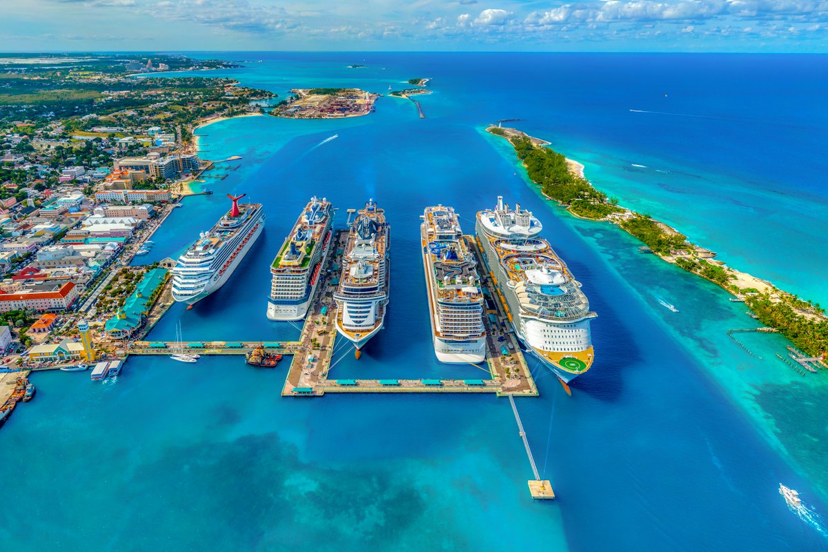 Cruise Getaway