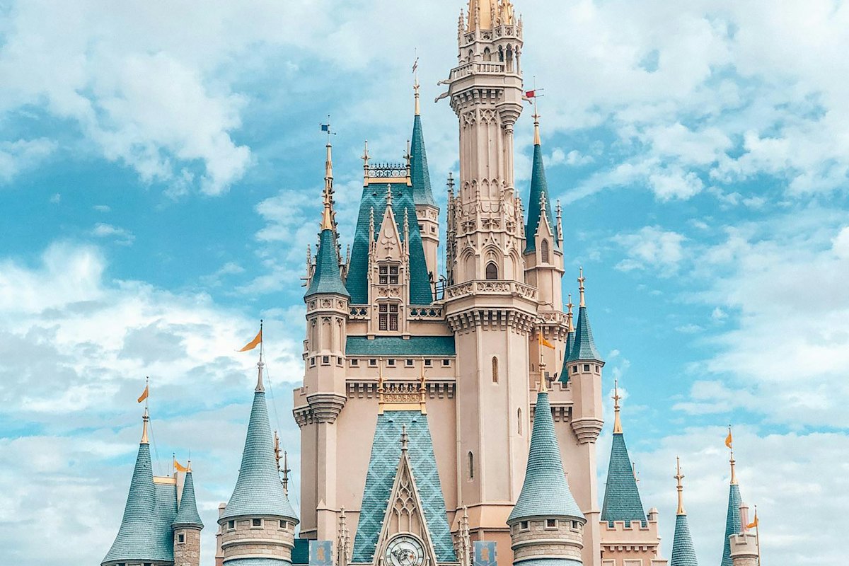 Orlando Getaway