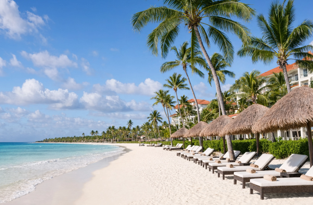 Punta Cana All-Inclusive