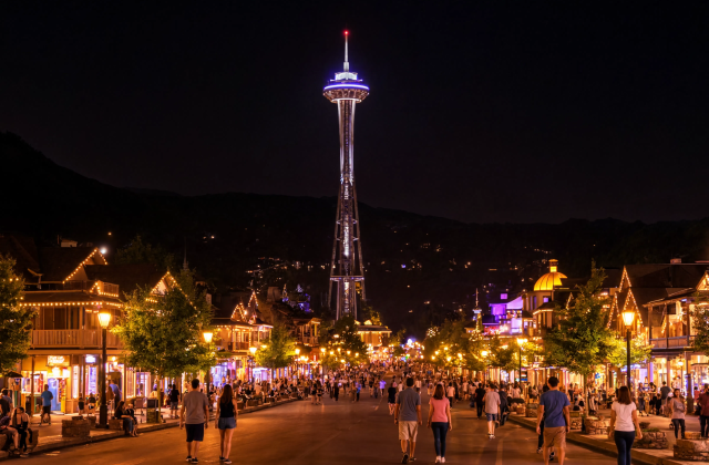 Gatlinburg Getaway