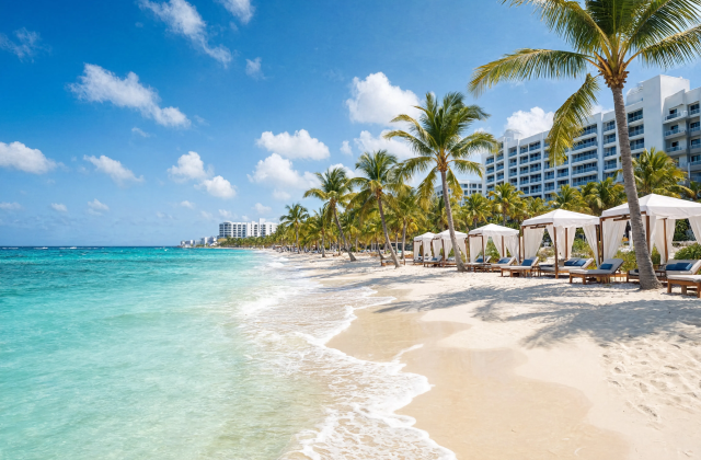Cancun All-Inclusive