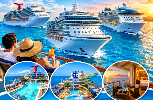 Cruise Getaway