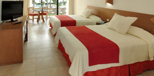 Ocean Spa Hotel Cancún