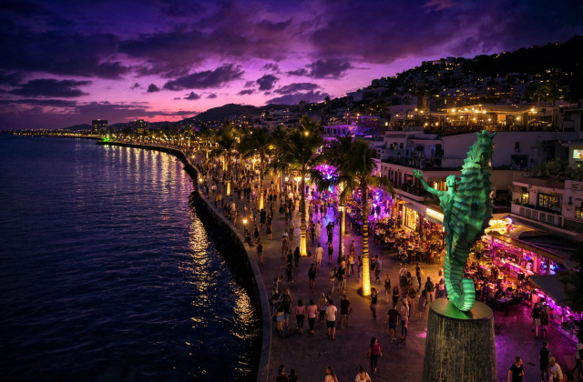 Puerto Vallarta All-Inclusive