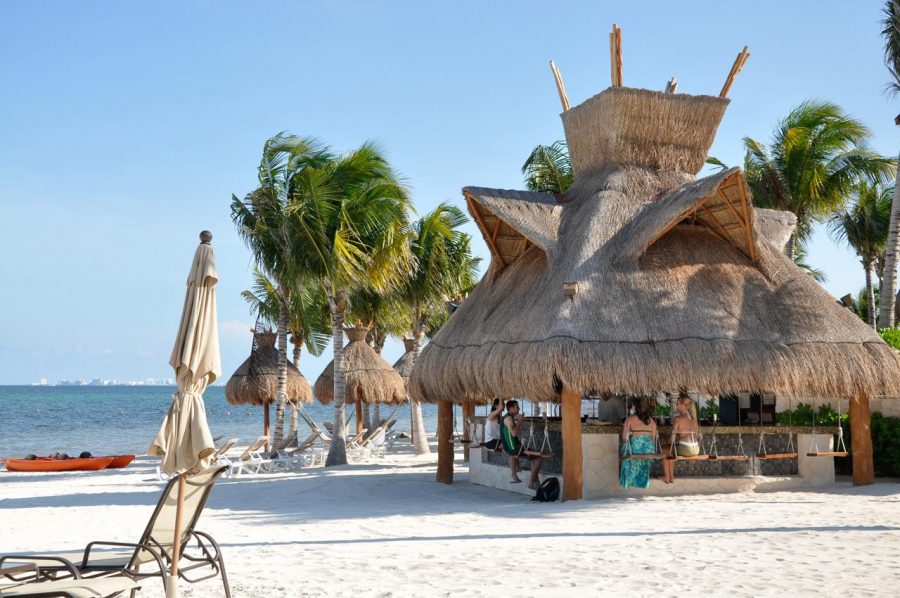 Beach Stay | Villa del Palmar Cancun Idyllic Mexican Caribbean Beach Resort