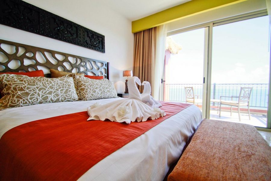 Rooms | Villa del Palmar Cancun Idyllic Mexican Caribbean Beach Resort