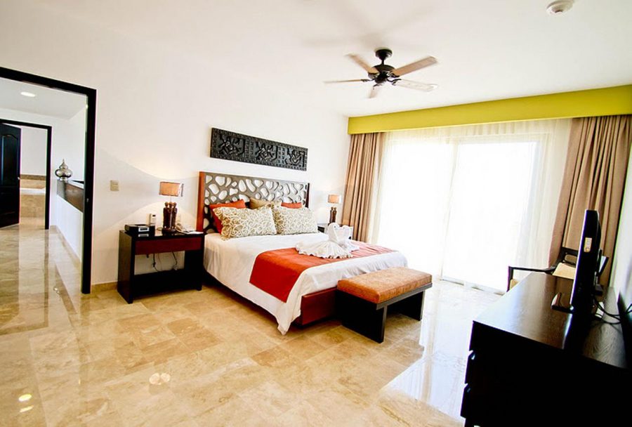 Rooms | Villa del Palmar Cancun Idyllic Mexican Caribbean Beach Resort