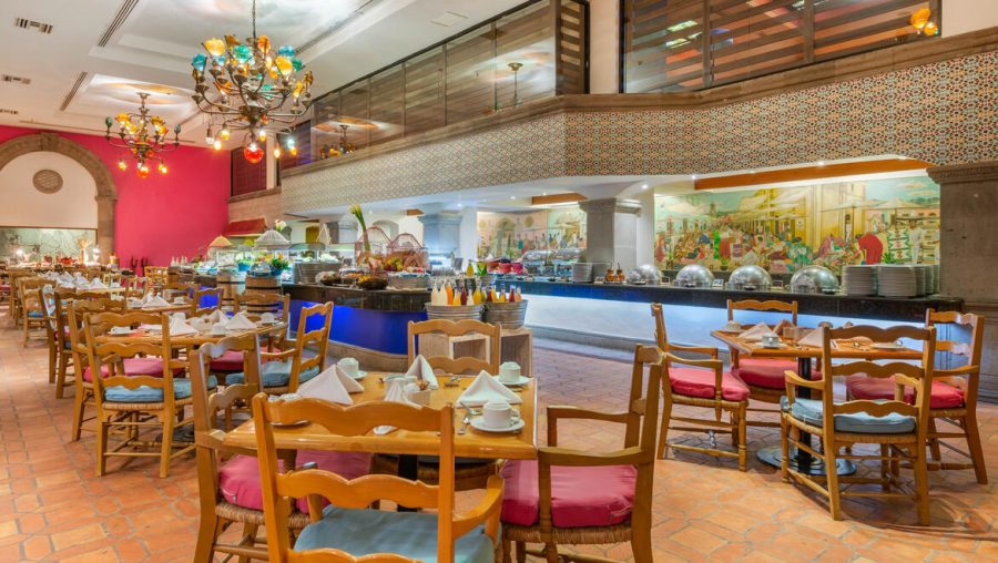 La Paloma | Omni Cancun Hotel & Villas