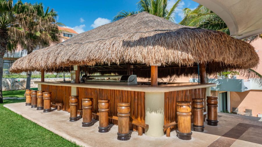 Sushi Bar | Omni Cancun Hotel & Villas