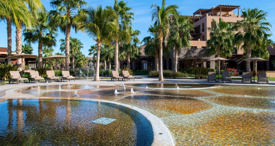 Pool View | Villa del Palmar Beach Resort & Spa at the Islands of Loreto